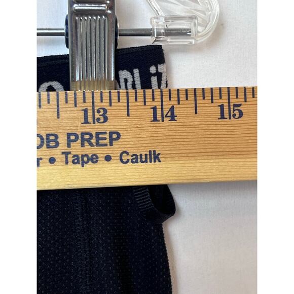 Pearl Izumi Men's Small Black Padded Bike Athletic Cycling Shorts - Picture 5 of 7